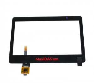 Touch Screen Digitizer Replacement for Autel MaxiDAS DS808 BT TS